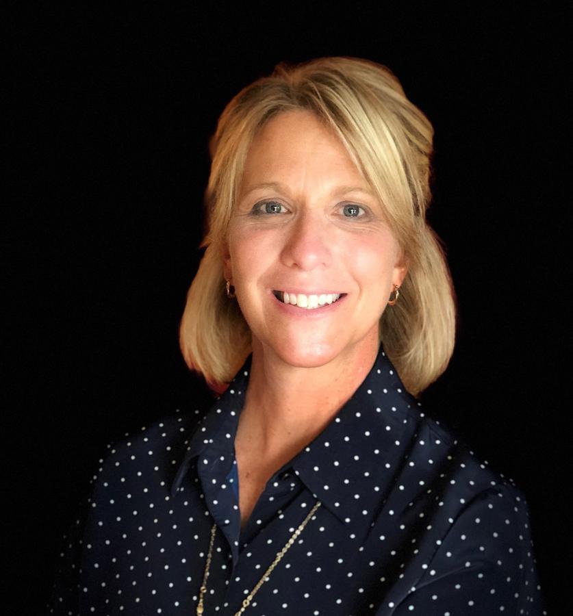 Anne Brown Agent Photo